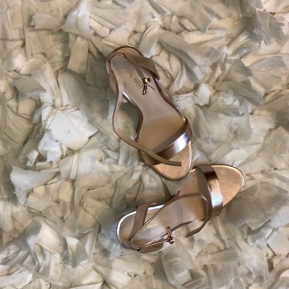New Nine West